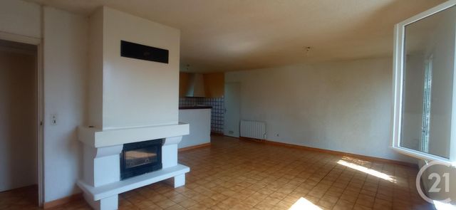 maison à vendre - 3 pièces - 67.0 m2 - ST PIERRE D OLERON - 17 - POITOU-CHARENTES - Century 21 Agence Des Pertuis