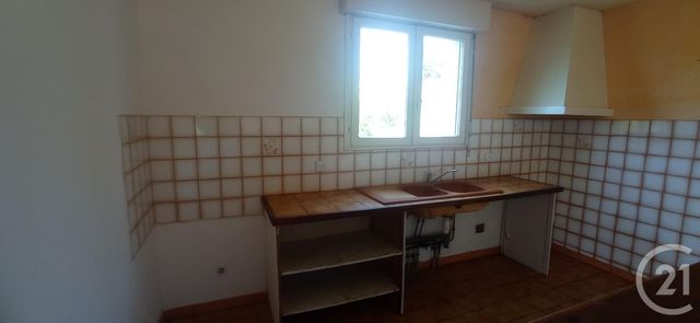 maison à vendre - 3 pièces - 67.0 m2 - ST PIERRE D OLERON - 17 - POITOU-CHARENTES - Century 21 Agence Des Pertuis