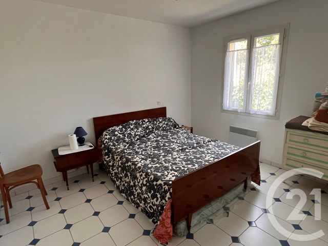 maison à vendre - 4 pièces - 79.47 m2 - ST GEORGES D OLERON - 17 - POITOU-CHARENTES - Century 21 Agence Des Pertuis