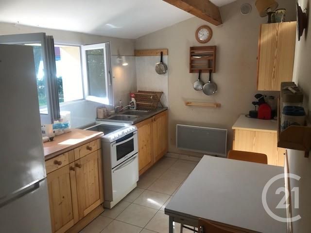 maison à vendre - 5 pièces - 82.55 m2 - ST GEORGES D OLERON - 17 - POITOU-CHARENTES - Century 21 Agence Des Pertuis