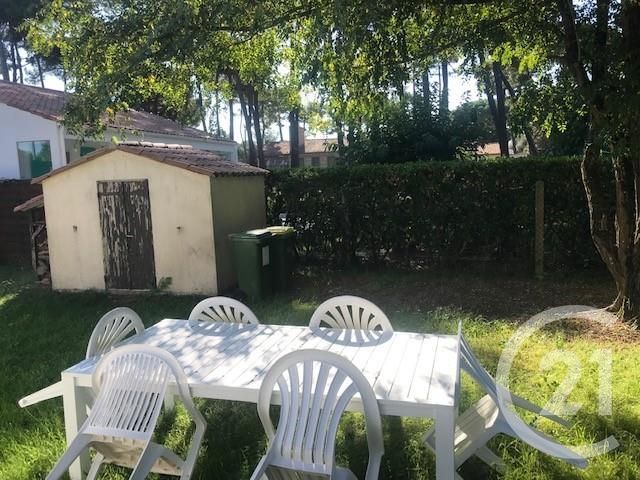 maison à vendre - 5 pièces - 82.55 m2 - ST GEORGES D OLERON - 17 - POITOU-CHARENTES - Century 21 Agence Des Pertuis