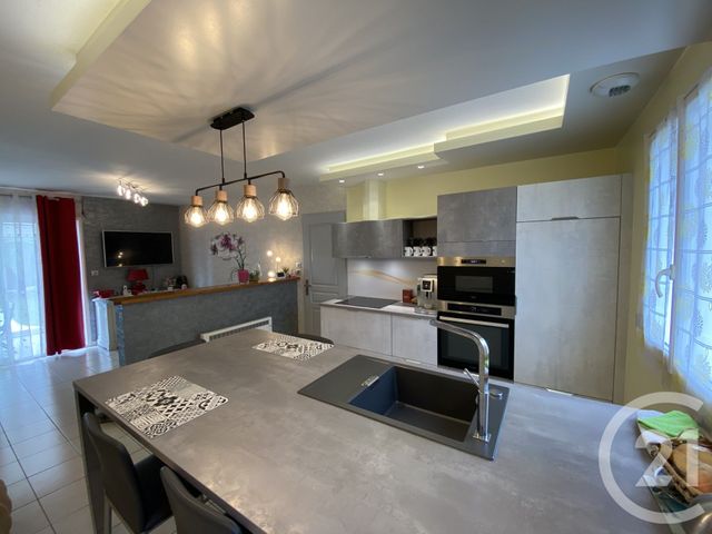 maison à vendre - 3 pièces - 60.72 m2 - ST GEORGES D OLERON - 17 - POITOU-CHARENTES - Century 21 Agence Des Pertuis