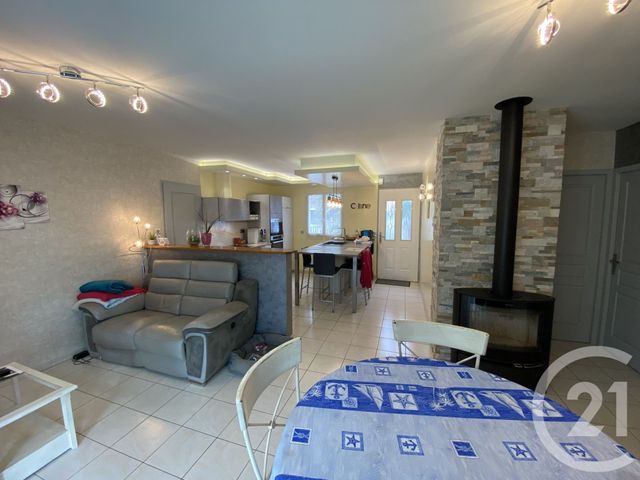 maison à vendre - 3 pièces - 60.72 m2 - ST GEORGES D OLERON - 17 - POITOU-CHARENTES - Century 21 Agence Des Pertuis