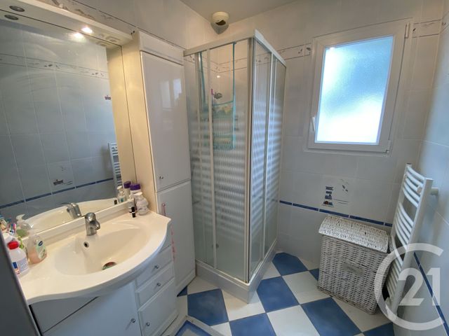 maison à vendre - 3 pièces - 60.72 m2 - ST GEORGES D OLERON - 17 - POITOU-CHARENTES - Century 21 Agence Des Pertuis