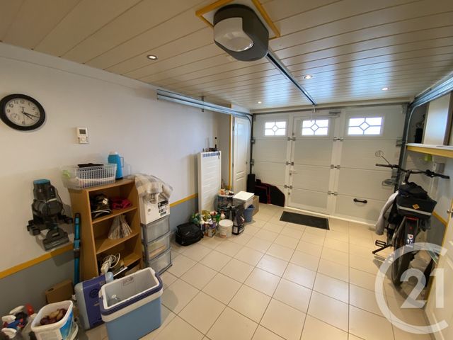 maison à vendre - 3 pièces - 60.72 m2 - ST GEORGES D OLERON - 17 - POITOU-CHARENTES - Century 21 Agence Des Pertuis