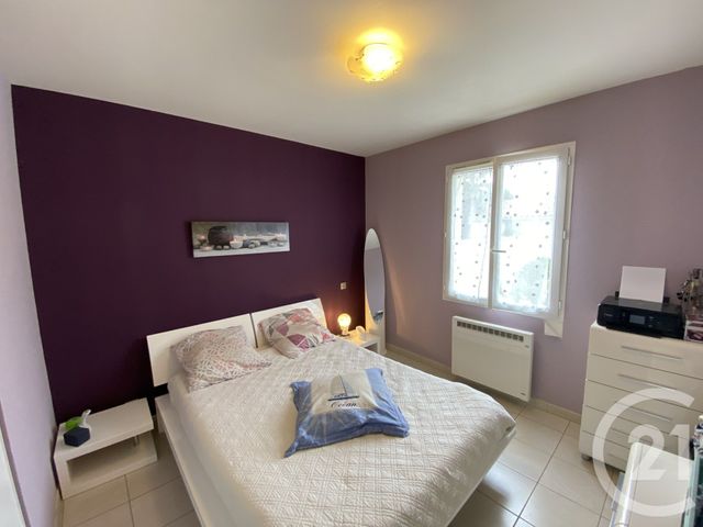 maison à vendre - 3 pièces - 60.72 m2 - ST GEORGES D OLERON - 17 - POITOU-CHARENTES - Century 21 Agence Des Pertuis