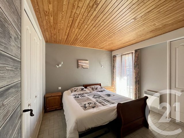 maison à vendre - 3 pièces - 60.46 m2 - ST GEORGES D OLERON - 17 - POITOU-CHARENTES - Century 21 Agence Des Pertuis