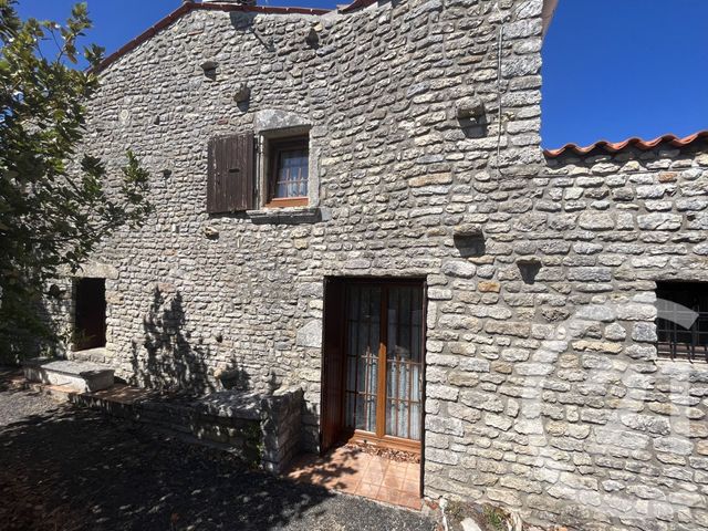 maison à vendre - 3 pièces - 60.46 m2 - ST GEORGES D OLERON - 17 - POITOU-CHARENTES - Century 21 Agence Des Pertuis