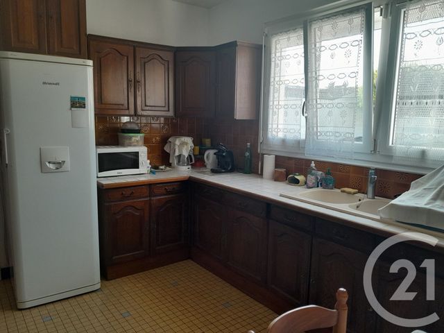 maison à vendre - 9 pièces - 125.66 m2 - LA BREE LES BAINS - 17 - POITOU-CHARENTES - Century 21 Agence Des Pertuis