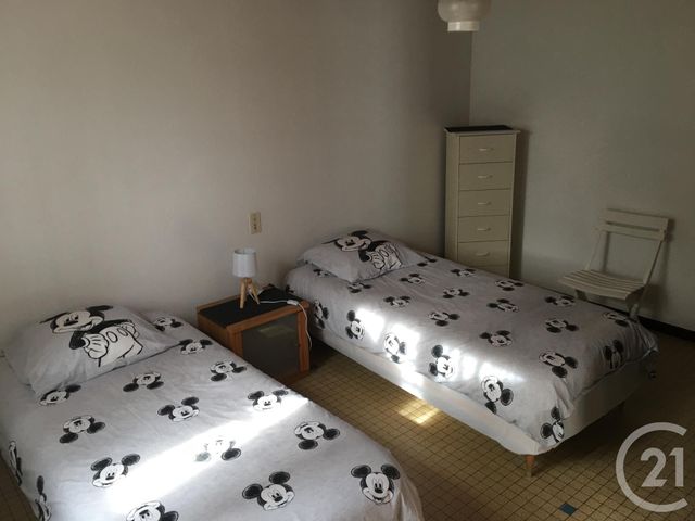 maison à vendre - 9 pièces - 125.66 m2 - LA BREE LES BAINS - 17 - POITOU-CHARENTES - Century 21 Agence Des Pertuis