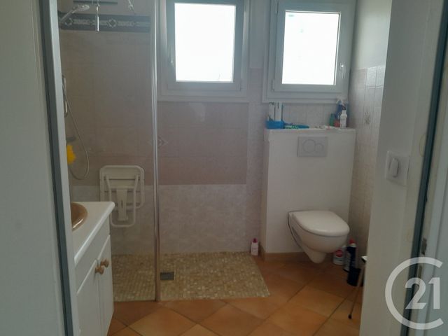 maison à vendre - 9 pièces - 125.66 m2 - LA BREE LES BAINS - 17 - POITOU-CHARENTES - Century 21 Agence Des Pertuis