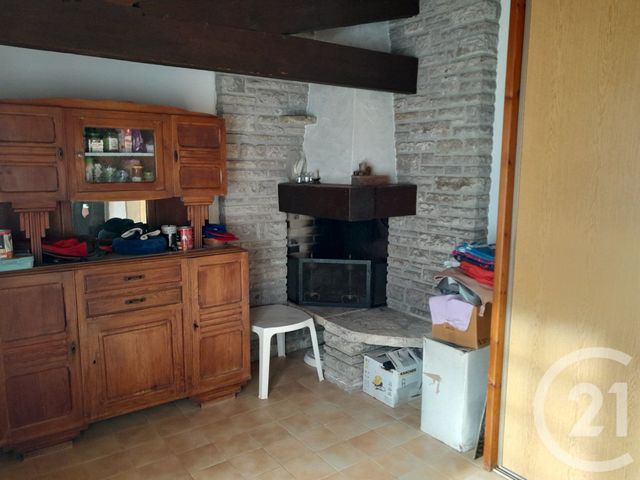 maison à vendre - 9 pièces - 125.66 m2 - LA BREE LES BAINS - 17 - POITOU-CHARENTES - Century 21 Agence Des Pertuis