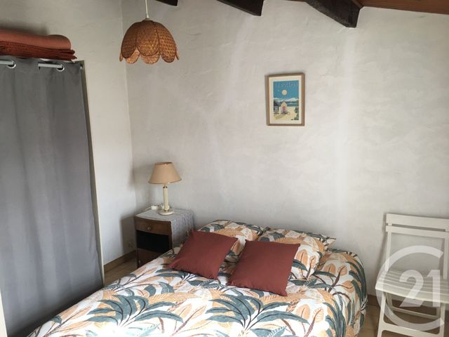 maison à vendre - 9 pièces - 125.66 m2 - LA BREE LES BAINS - 17 - POITOU-CHARENTES - Century 21 Agence Des Pertuis