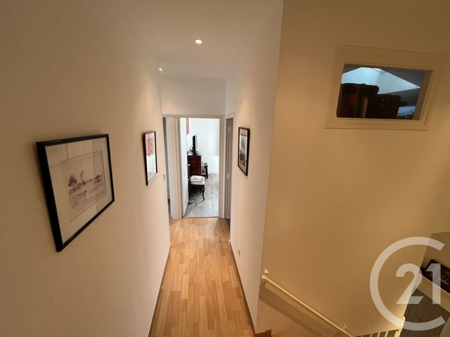 maison à vendre - 8 pièces - 152.41 m2 - ST GEORGES D OLERON - 17 - POITOU-CHARENTES - Century 21 Agence Des Pertuis