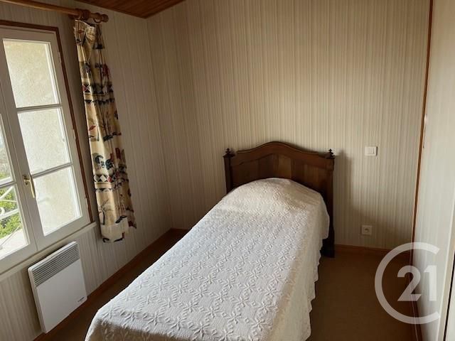 maison à vendre - 8 pièces - 152.41 m2 - ST GEORGES D OLERON - 17 - POITOU-CHARENTES - Century 21 Agence Des Pertuis