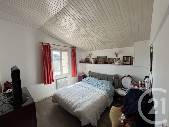 maison à vendre - 8 pièces - 152.41 m2 - ST GEORGES D OLERON - 17 - POITOU-CHARENTES - Century 21 Agence Des Pertuis