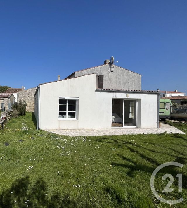 maison à vendre - 8 pièces - 152.41 m2 - ST GEORGES D OLERON - 17 - POITOU-CHARENTES - Century 21 Agence Des Pertuis