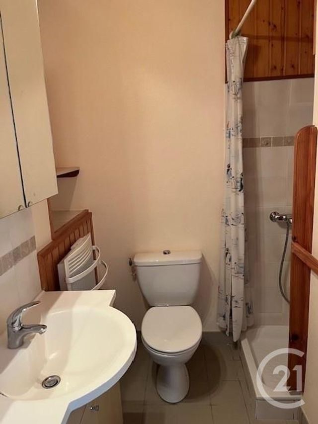 maison à vendre - 8 pièces - 152.41 m2 - ST GEORGES D OLERON - 17 - POITOU-CHARENTES - Century 21 Agence Des Pertuis