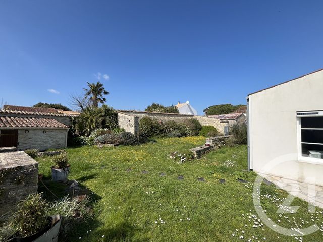 maison à vendre - 8 pièces - 152.41 m2 - ST GEORGES D OLERON - 17 - POITOU-CHARENTES - Century 21 Agence Des Pertuis