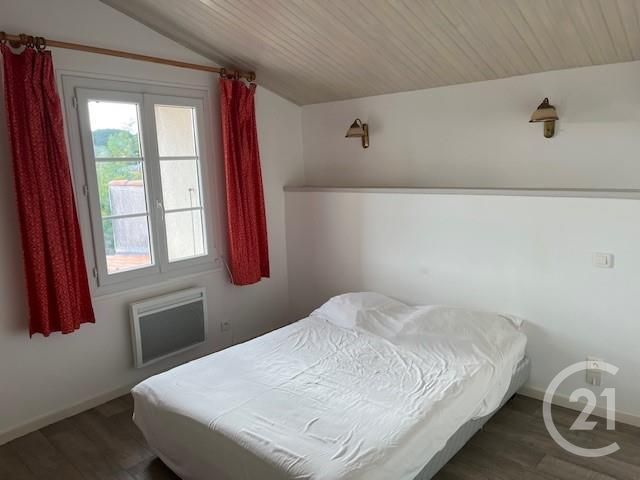 maison à vendre - 8 pièces - 152.41 m2 - ST GEORGES D OLERON - 17 - POITOU-CHARENTES - Century 21 Agence Des Pertuis