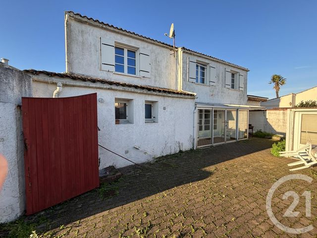  - ST GEORGES D OLERON - 