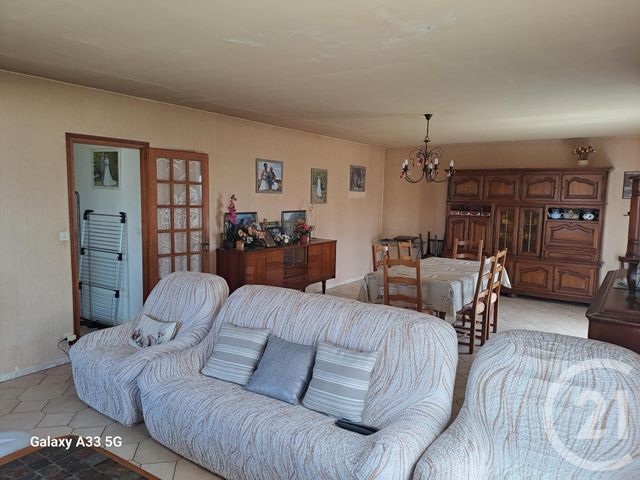 maison à vendre - 5 pièces - 112.51 m2 - ST PIERRE D OLERON - 17 - POITOU-CHARENTES - Century 21 Agence Des Pertuis