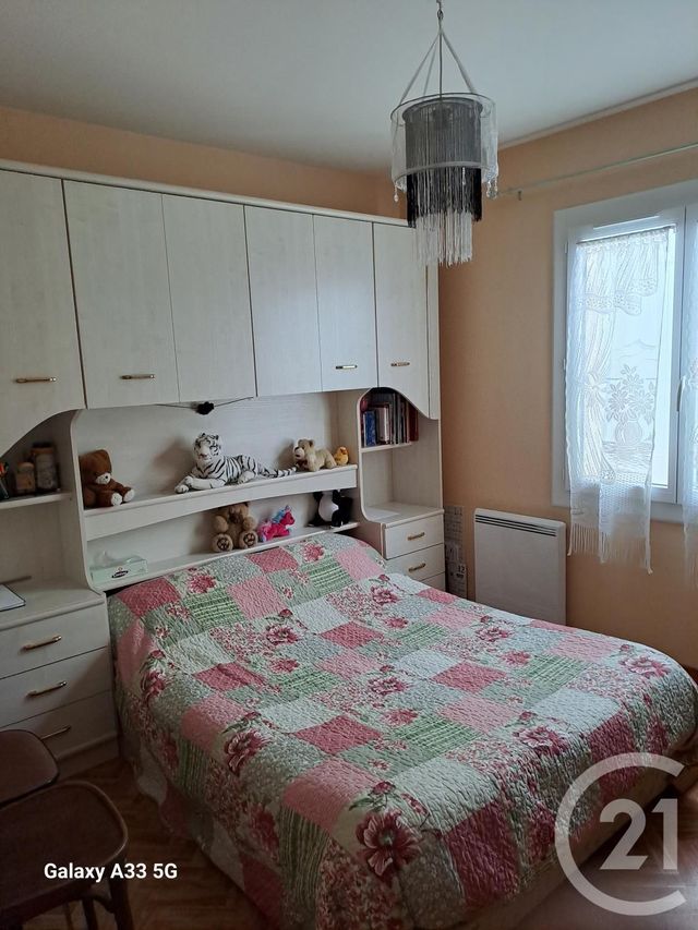 maison à vendre - 5 pièces - 112.51 m2 - ST PIERRE D OLERON - 17 - POITOU-CHARENTES - Century 21 Agence Des Pertuis