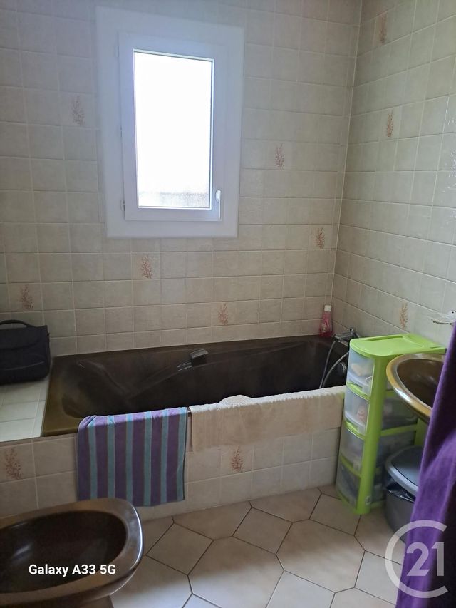 maison à vendre - 5 pièces - 112.51 m2 - ST PIERRE D OLERON - 17 - POITOU-CHARENTES - Century 21 Agence Des Pertuis