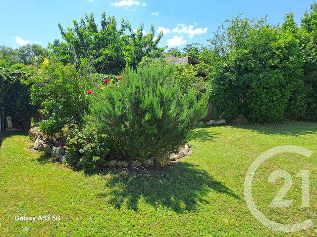 maison à vendre - 5 pièces - 112.51 m2 - ST PIERRE D OLERON - 17 - POITOU-CHARENTES - Century 21 Agence Des Pertuis