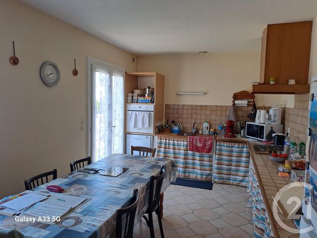 maison à vendre - 5 pièces - 112.51 m2 - ST PIERRE D OLERON - 17 - POITOU-CHARENTES - Century 21 Agence Des Pertuis