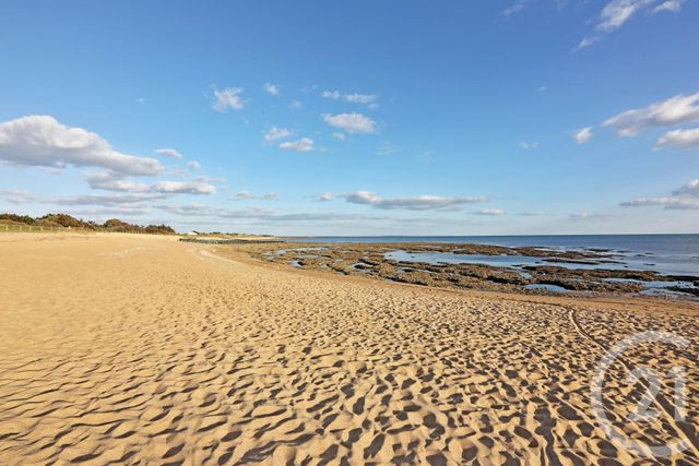 Afficher la photo en grand maison à vendre - 5 pièces - 107.42 m2 - ST PIERRE D OLERON - 17 - POITOU-CHARENTES - Century 21 Agence Des Pertuis