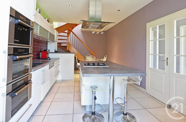 Afficher la photo en grand maison à vendre - 5 pièces - 107.42 m2 - ST PIERRE D OLERON - 17 - POITOU-CHARENTES - Century 21 Agence Des Pertuis