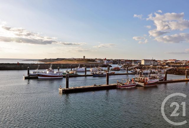 Afficher la photo en grand maison à vendre - 5 pièces - 107.42 m2 - ST PIERRE D OLERON - 17 - POITOU-CHARENTES - Century 21 Agence Des Pertuis