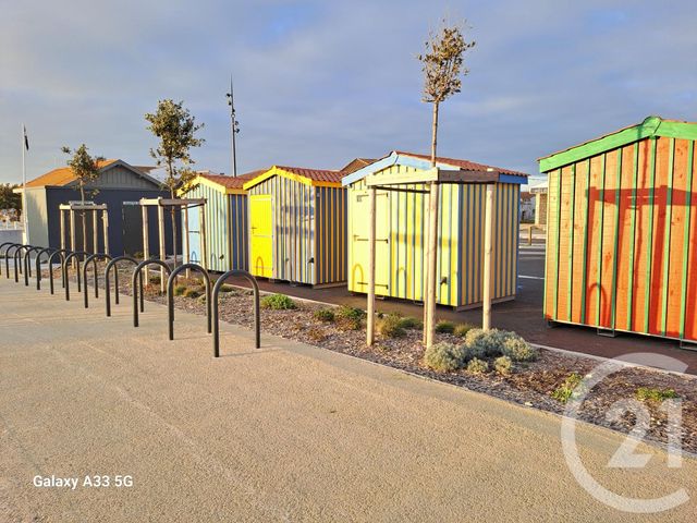 Afficher la photo en grand maison à vendre - 5 pièces - 107.42 m2 - ST PIERRE D OLERON - 17 - POITOU-CHARENTES - Century 21 Agence Des Pertuis