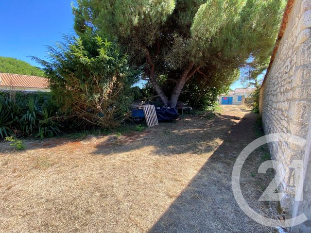 maison à vendre - 6 pièces - 120.0 m2 - ST PIERRE D OLERON - 17 - POITOU-CHARENTES - Century 21 Agence Des Pertuis