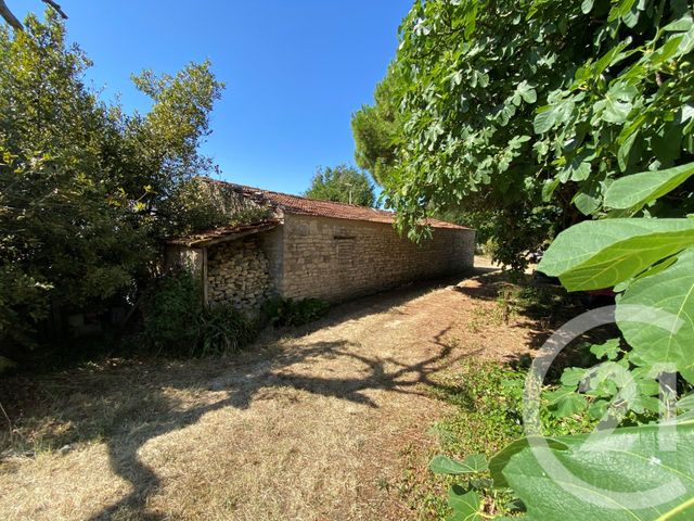 maison à vendre - 6 pièces - 120.0 m2 - ST PIERRE D OLERON - 17 - POITOU-CHARENTES - Century 21 Agence Des Pertuis