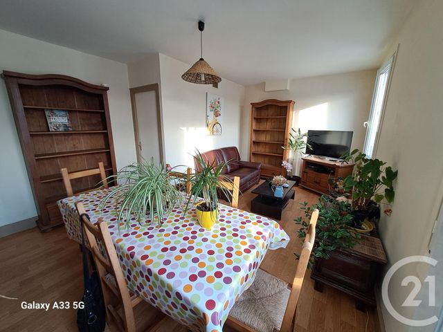 maison à vendre - 5 pièces - 75.99 m2 - ST PIERRE D OLERON - 17 - POITOU-CHARENTES - Century 21 Agence Des Pertuis