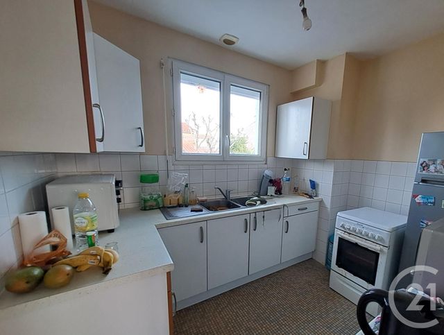 maison à vendre - 5 pièces - 75.99 m2 - ST PIERRE D OLERON - 17 - POITOU-CHARENTES - Century 21 Agence Des Pertuis