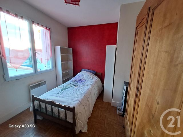 maison à vendre - 5 pièces - 75.99 m2 - ST PIERRE D OLERON - 17 - POITOU-CHARENTES - Century 21 Agence Des Pertuis