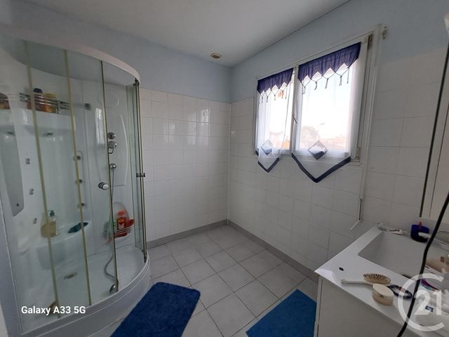 maison à vendre - 5 pièces - 75.99 m2 - ST PIERRE D OLERON - 17 - POITOU-CHARENTES - Century 21 Agence Des Pertuis