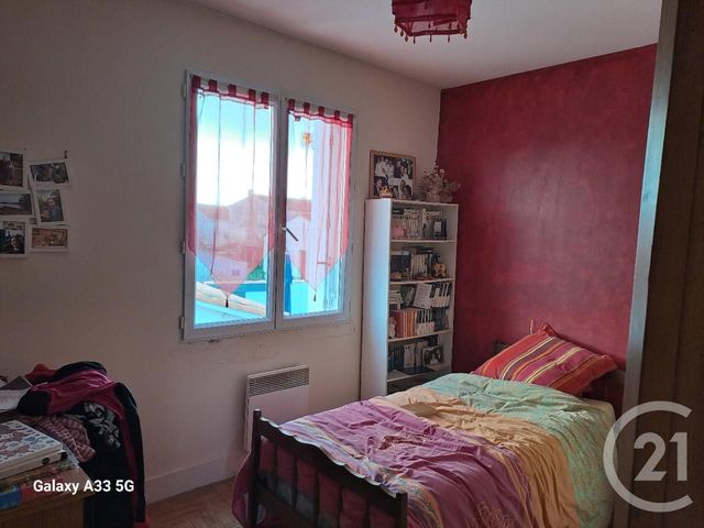 maison à vendre - 5 pièces - 75.99 m2 - ST PIERRE D OLERON - 17 - POITOU-CHARENTES - Century 21 Agence Des Pertuis