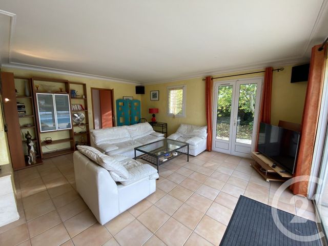 maison à vendre - 4 pièces - 123.16 m2 - DOLUS D OLERON - 17 - POITOU-CHARENTES - Century 21 Agence Des Pertuis