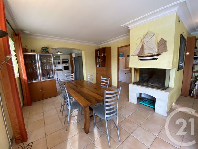 maison à vendre - 4 pièces - 123.16 m2 - DOLUS D OLERON - 17 - POITOU-CHARENTES - Century 21 Agence Des Pertuis