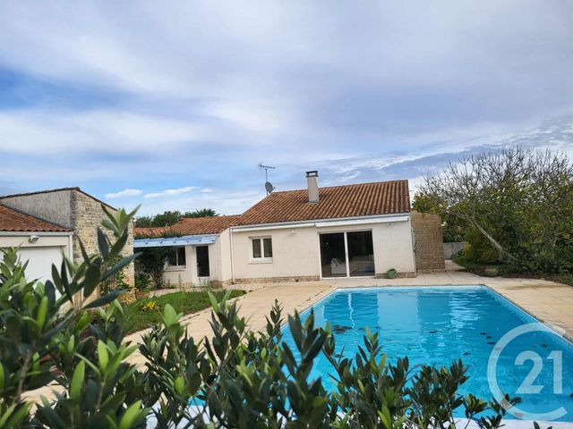 maison - DOLUS D OLERON - 17