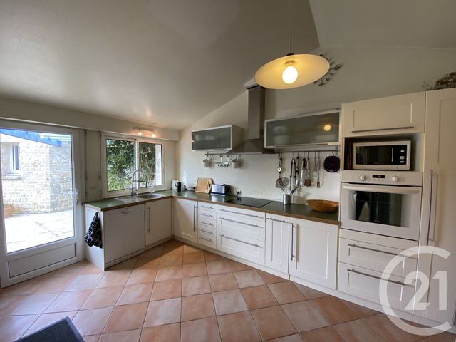 maison à vendre - 4 pièces - 123.16 m2 - DOLUS D OLERON - 17 - POITOU-CHARENTES - Century 21 Agence Des Pertuis