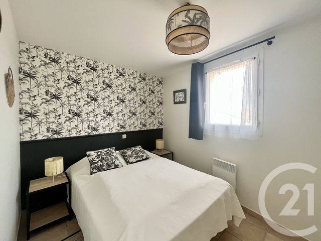 maison à vendre - 4 pièces - 94.45 m2 - ST PIERRE D OLERON - 17 - POITOU-CHARENTES - Century 21 Agence Des Pertuis
