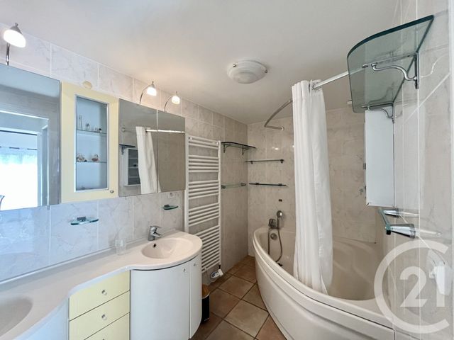 maison à vendre - 4 pièces - 94.45 m2 - ST PIERRE D OLERON - 17 - POITOU-CHARENTES - Century 21 Agence Des Pertuis