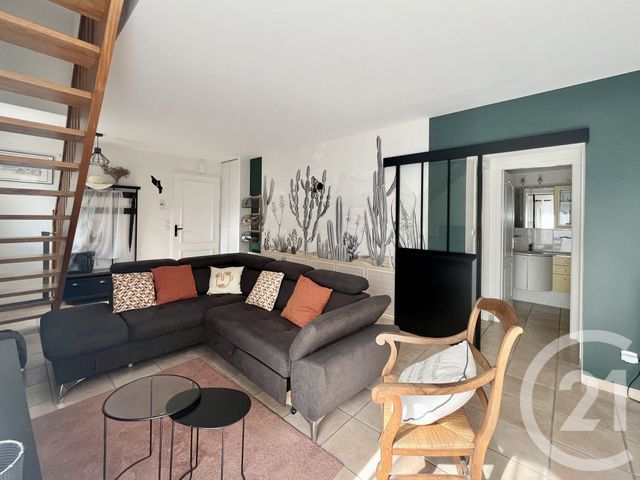 maison à vendre - 4 pièces - 94.45 m2 - ST PIERRE D OLERON - 17 - POITOU-CHARENTES - Century 21 Agence Des Pertuis
