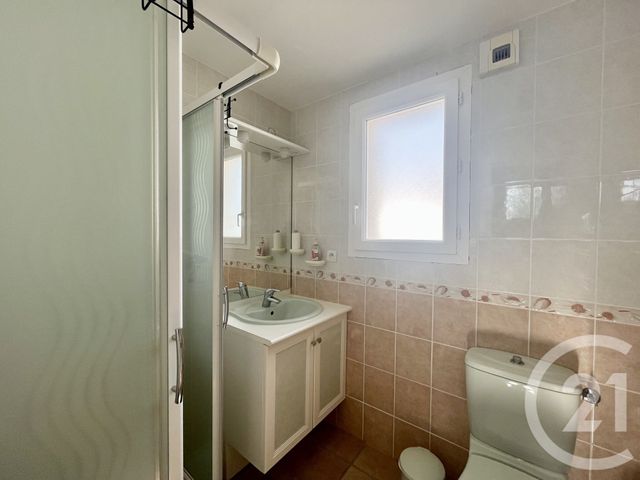 maison à vendre - 4 pièces - 94.45 m2 - ST PIERRE D OLERON - 17 - POITOU-CHARENTES - Century 21 Agence Des Pertuis