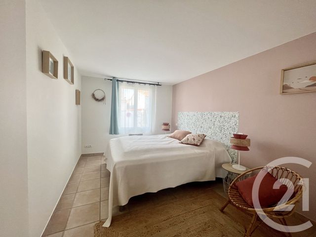 maison à vendre - 4 pièces - 94.45 m2 - ST PIERRE D OLERON - 17 - POITOU-CHARENTES - Century 21 Agence Des Pertuis